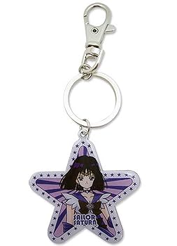 Amazon.co.jp: 美少女戦士セーラームーン セーラーサターン 星型